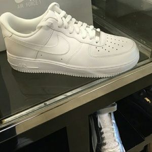 Nike Air Force One